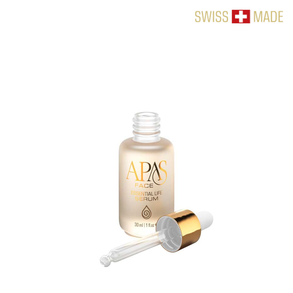 Apas Face Essential Life Serum