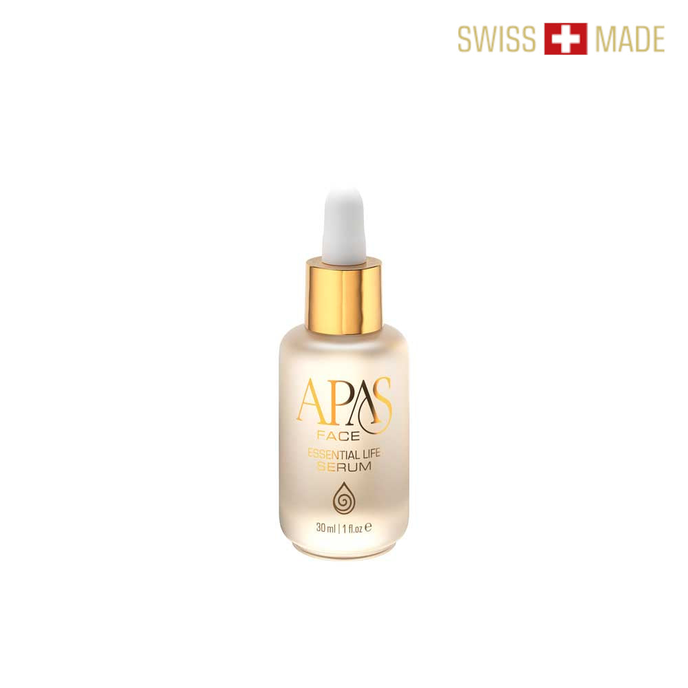 Apas Face Essential Life Serum